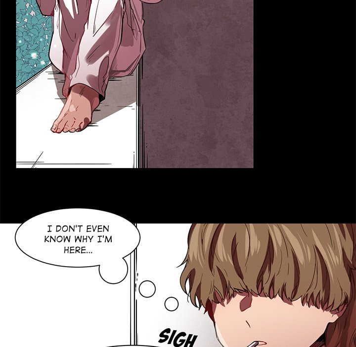 Read Heiquan chapter 60 image 22 on Lezhin