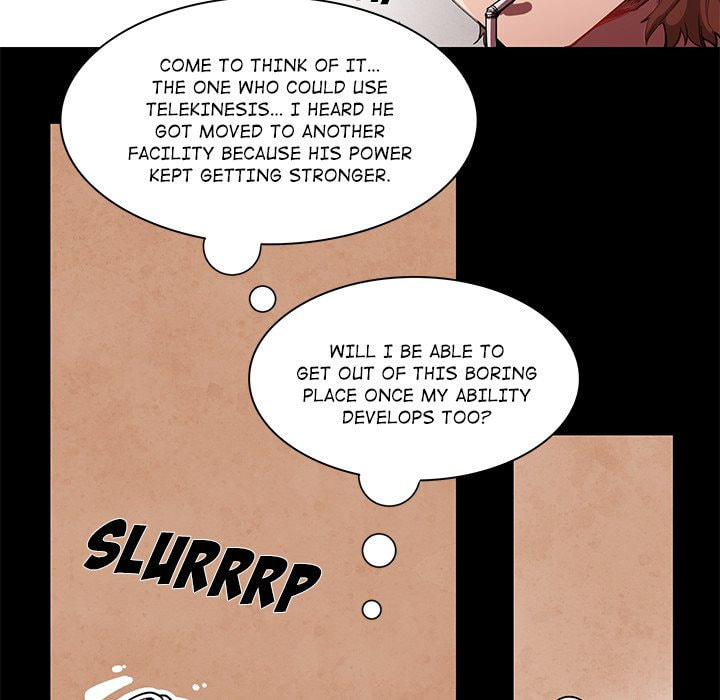Read Heiquan chapter 60 image 23 on Lezhin