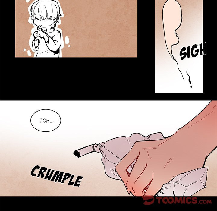 Read Heiquan chapter 60 image 24 on Lezhin