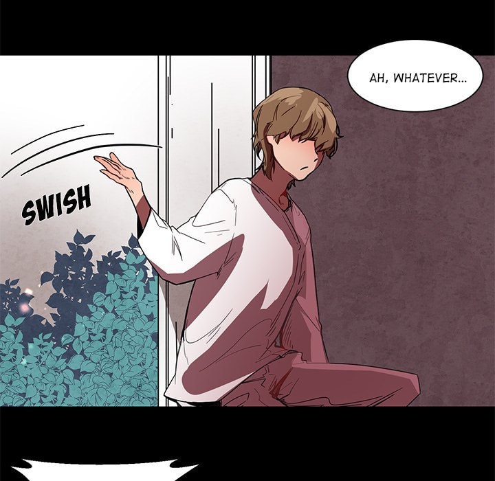 Read Heiquan chapter 60 image 25 on Lezhin