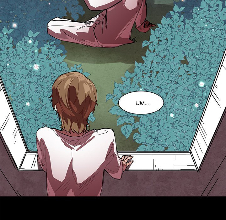 Read Heiquan chapter 60 image 29 on Lezhin
