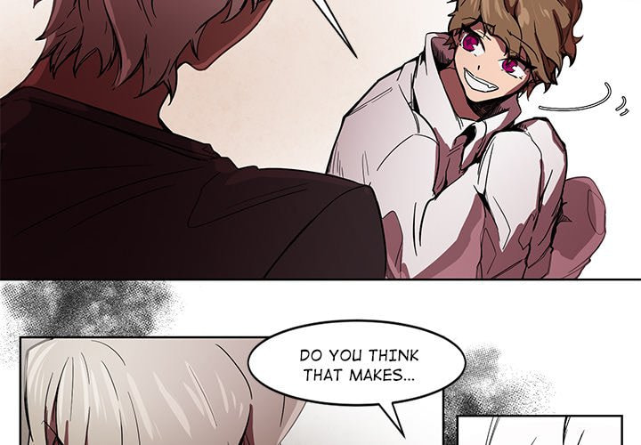 Read Heiquan chapter 60 image 3 on Lezhin