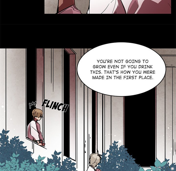 Read Heiquan chapter 60 image 31 on Lezhin