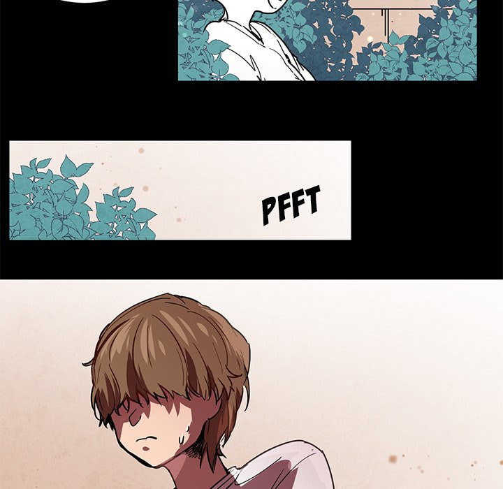 Read Heiquan chapter 60 image 33 on Lezhin