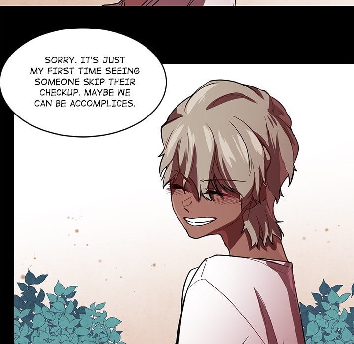 Read Heiquan chapter 60 image 34 on Lezhin