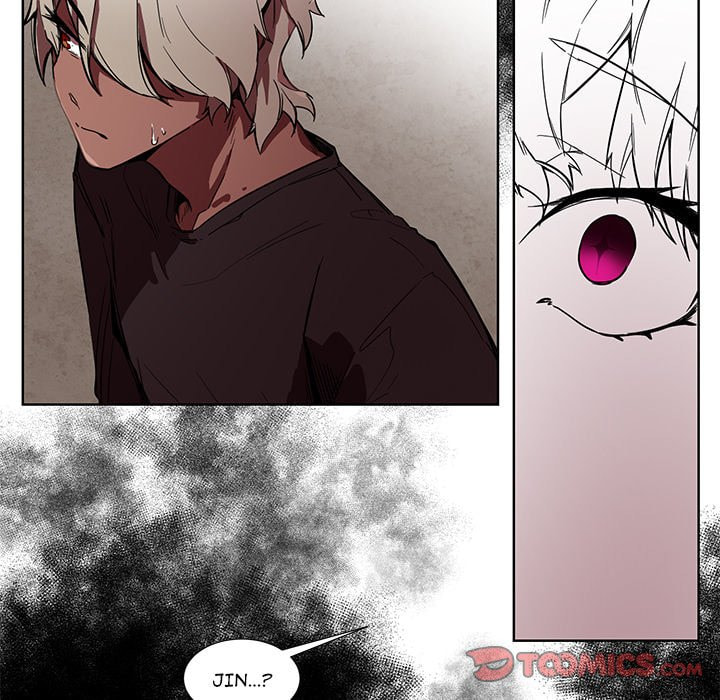 Read Heiquan chapter 60 image 4 on Lezhin