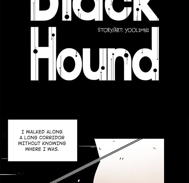 Read Heiquan chapter 60 image 6 on Lezhin