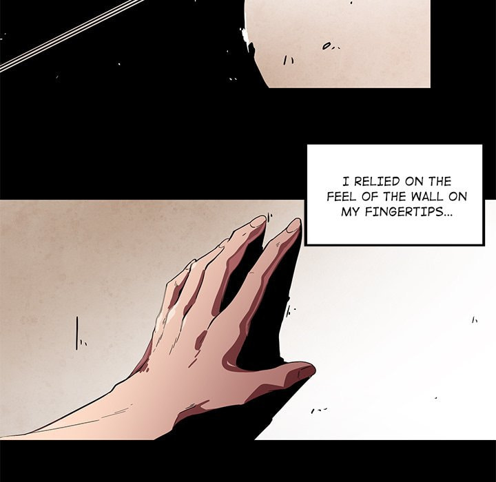 Read Heiquan chapter 60 image 7 on Lezhin