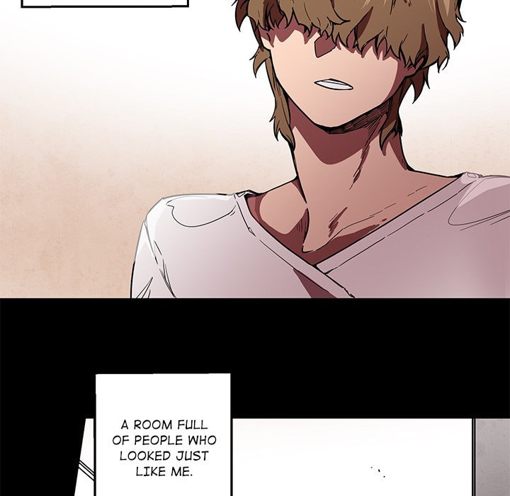 Read Heiquan chapter 60 image 9 on Lezhin