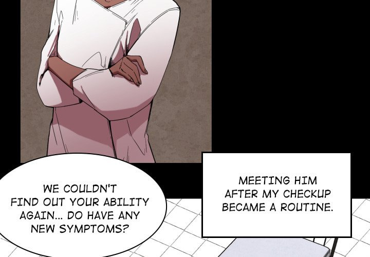 Read Heiquan chapter 61 image 1 on Lezhin