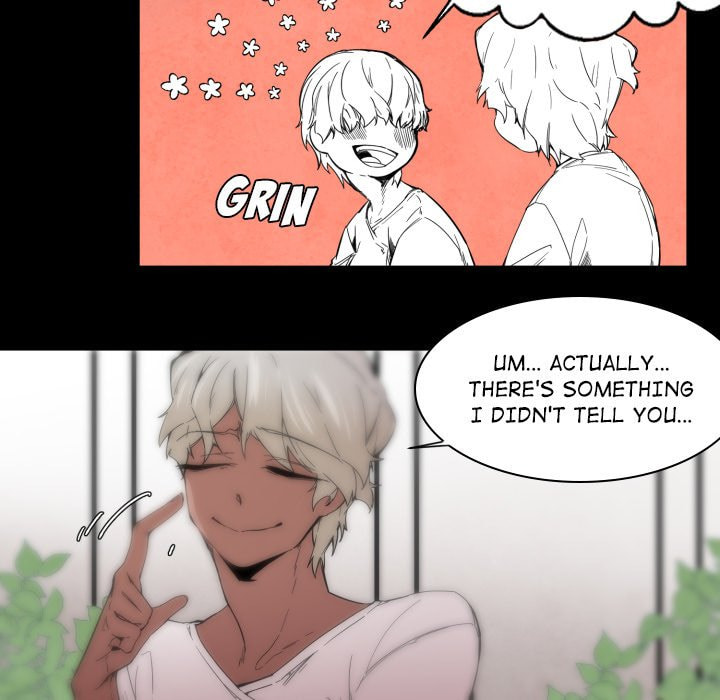 Read Heiquan chapter 61 image 11 on Lezhin