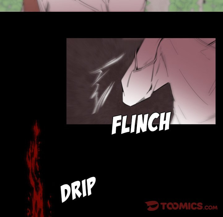 Read Heiquan chapter 61 image 12 on Lezhin