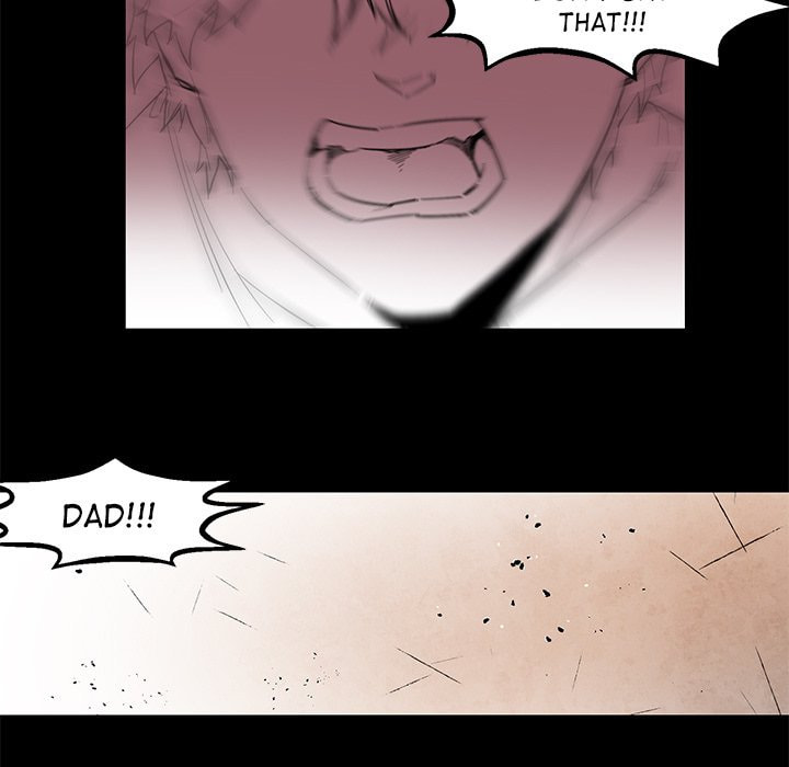 Read Heiquan chapter 61 image 22 on Lezhin