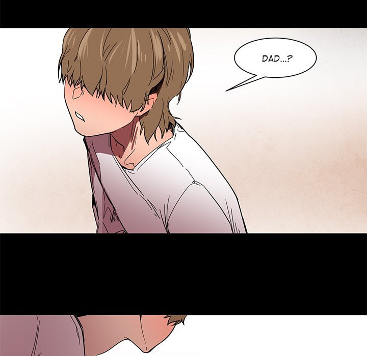 Read Heiquan chapter 61 image 23 on Lezhin
