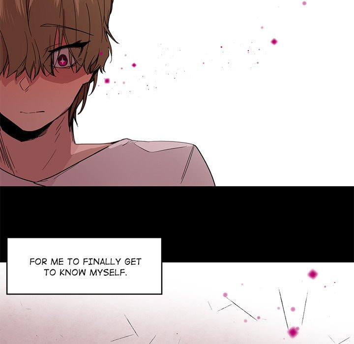 Read Heiquan chapter 61 image 32 on Lezhin