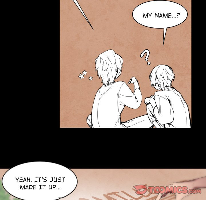 Read Heiquan chapter 61 image 9 on Lezhin