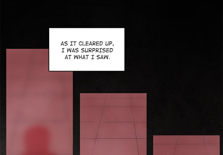 Read Heiquan chapter 62 image 1 on Lezhin