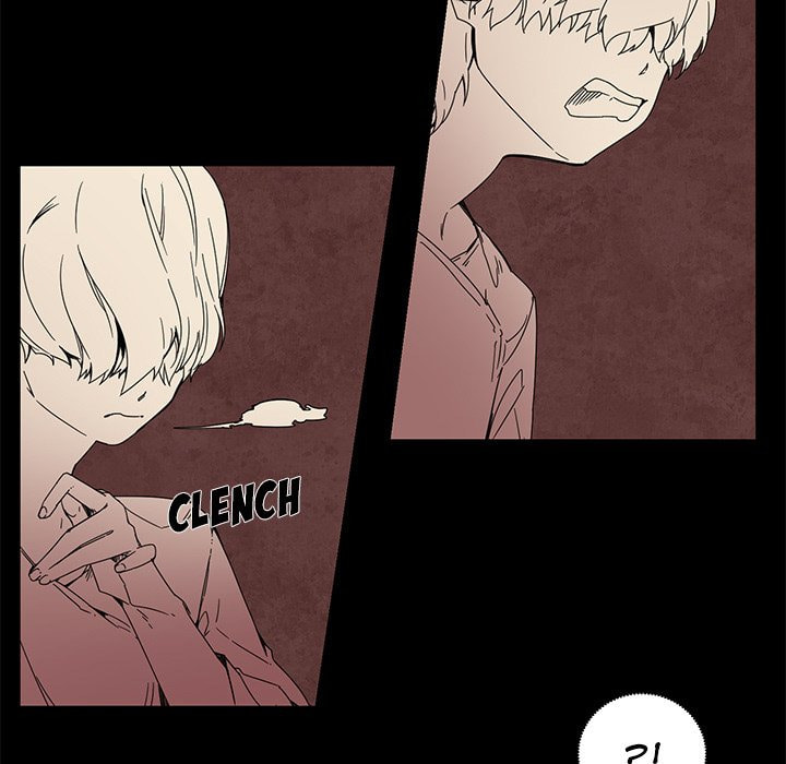 Read Heiquan chapter 62 image 10 on Lezhin