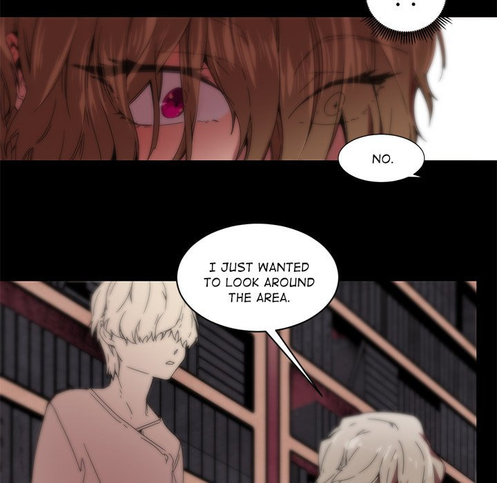 Read Heiquan chapter 62 image 11 on Lezhin