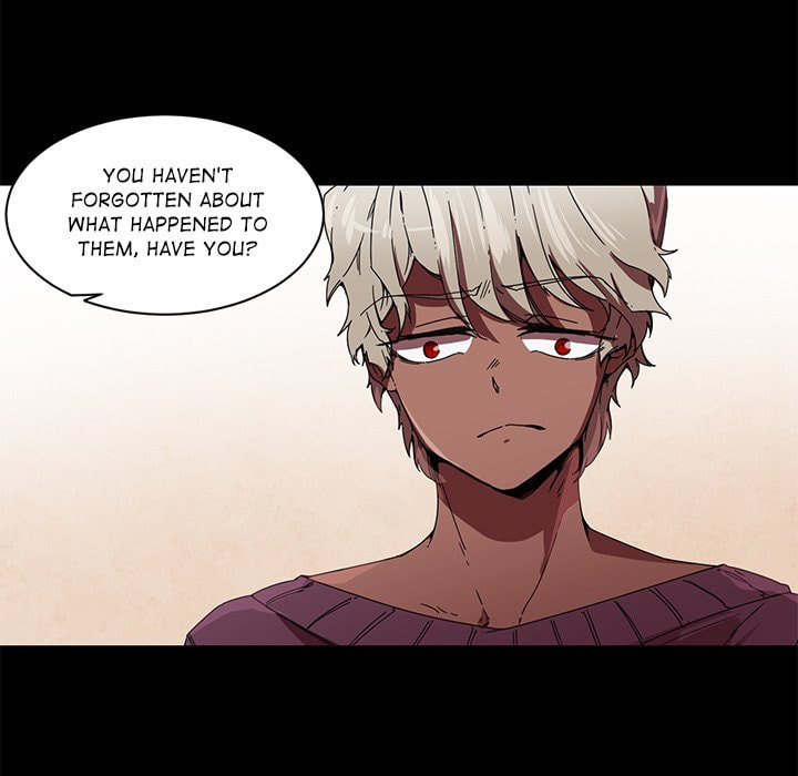 Read Heiquan chapter 62 image 14 on Lezhin
