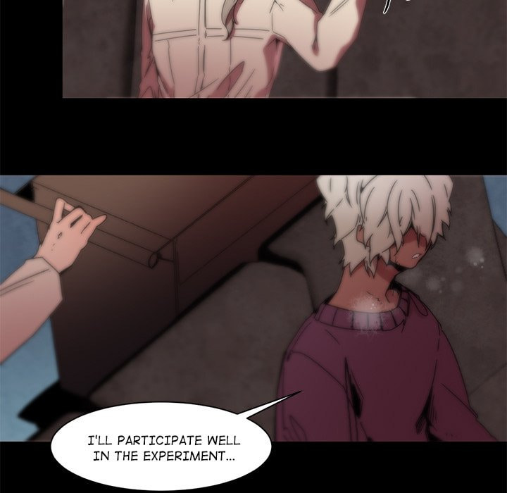 Read Heiquan chapter 62 image 16 on Lezhin