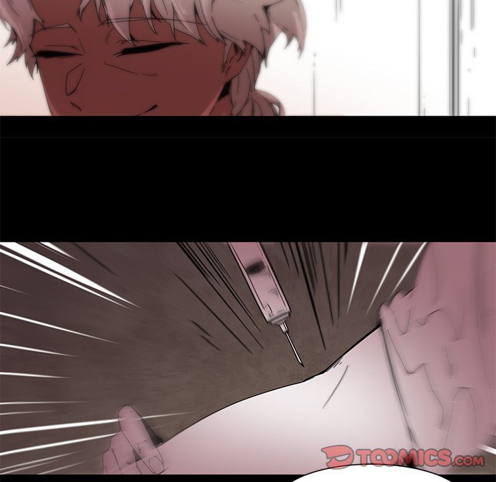 Read Heiquan chapter 62 image 18 on Lezhin