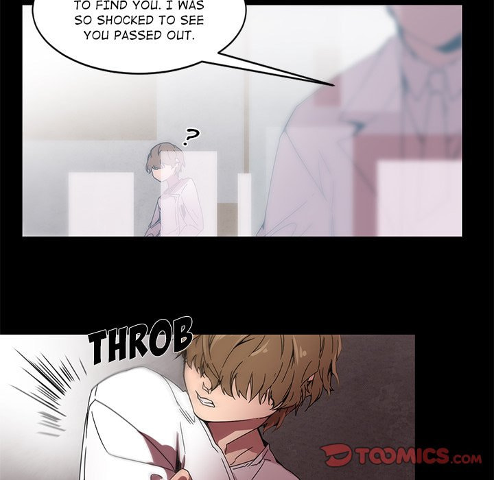 Read Heiquan chapter 62 image 21 on Lezhin