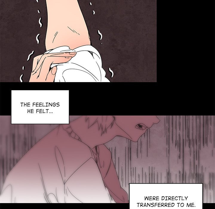 Read Heiquan chapter 62 image 23 on Lezhin