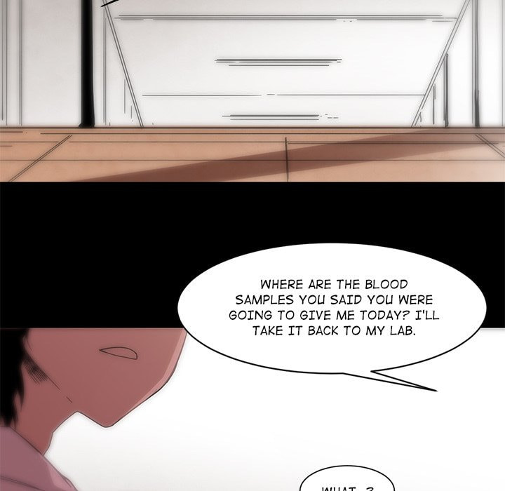 Read Heiquan chapter 62 image 29 on Lezhin