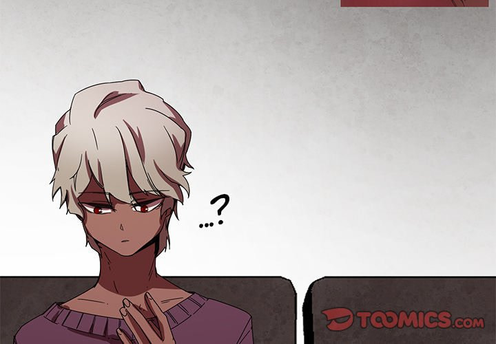 Read Heiquan chapter 62 image 3 on Lezhin