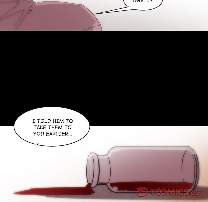Read Heiquan chapter 62 image 30 on Lezhin