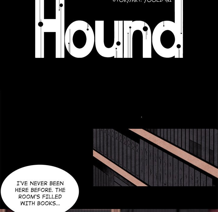 Read Heiquan chapter 62 image 5 on Lezhin