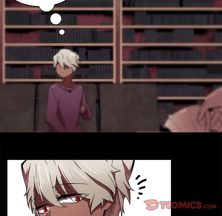Read Heiquan chapter 62 image 6 on Lezhin
