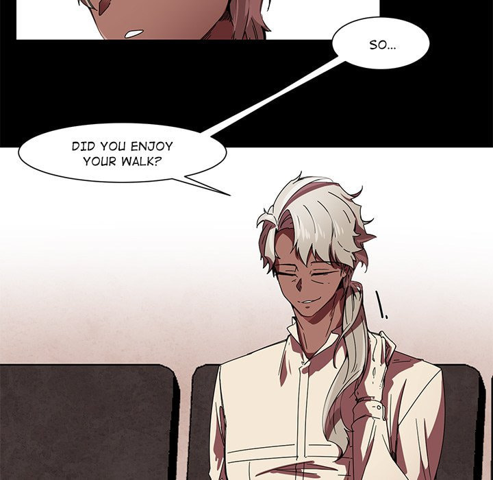 Read Heiquan chapter 62 image 7 on Lezhin