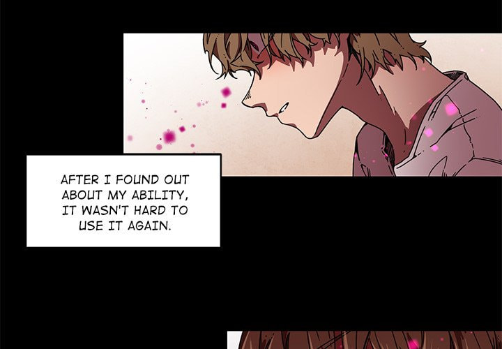 Read Heiquan chapter 63 image 1 on Lezhin