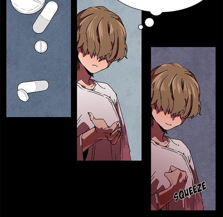 Read Heiquan chapter 63 image 10 on Lezhin