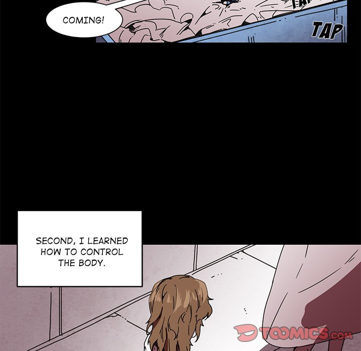 Read Heiquan chapter 63 image 12 on Lezhin