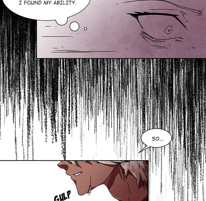 Read Heiquan chapter 63 image 19 on Lezhin