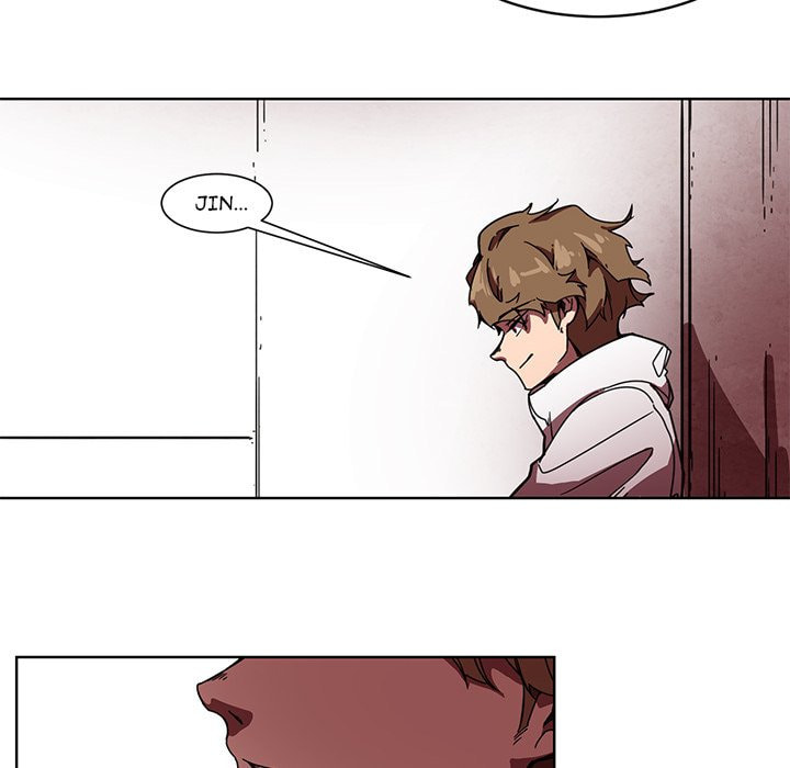 Read Heiquan chapter 63 image 25 on Lezhin