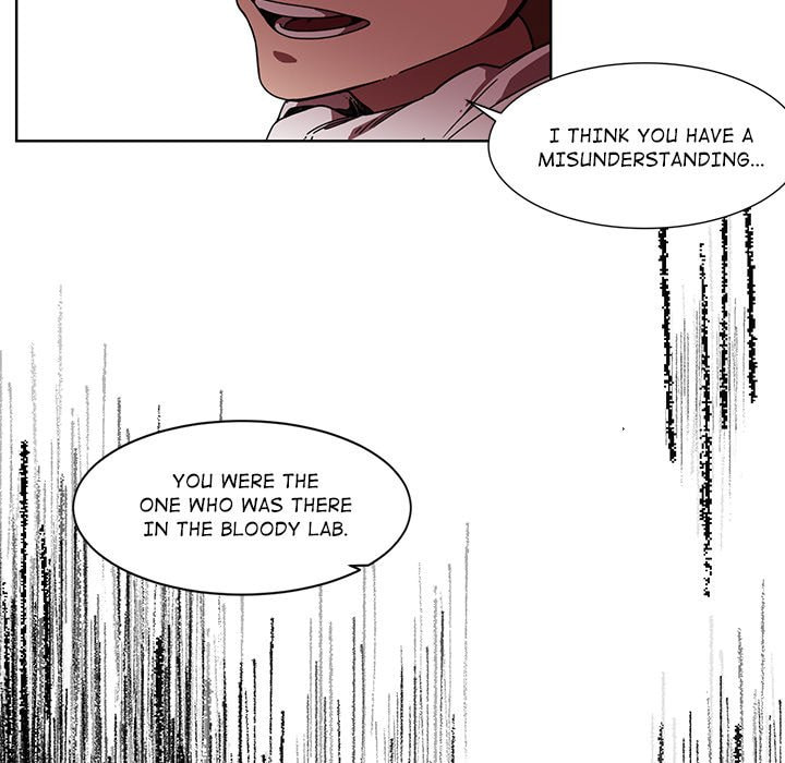 Read Heiquan chapter 63 image 26 on Lezhin