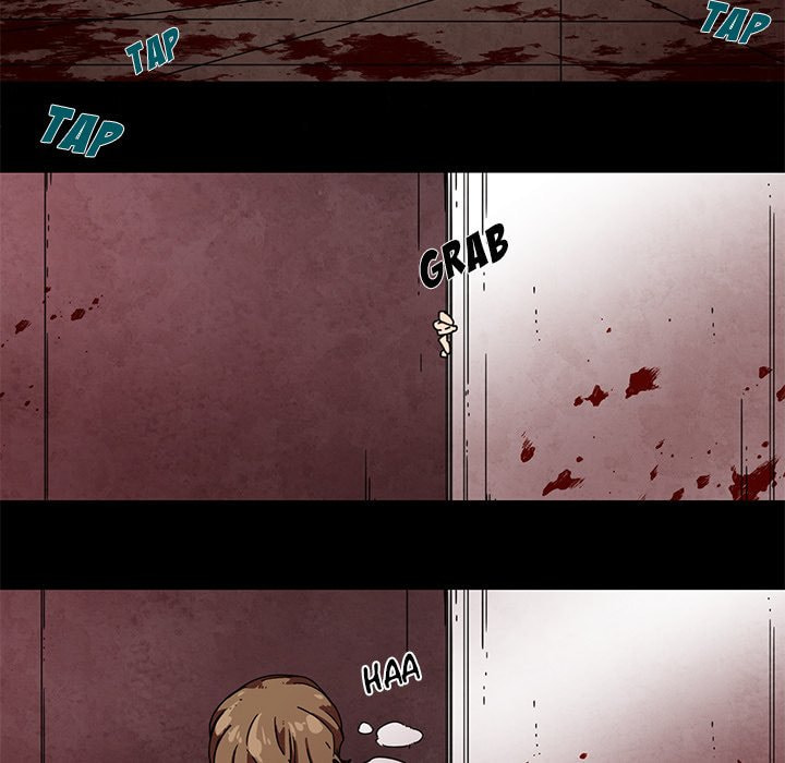 Read Heiquan chapter 63 image 28 on Lezhin
