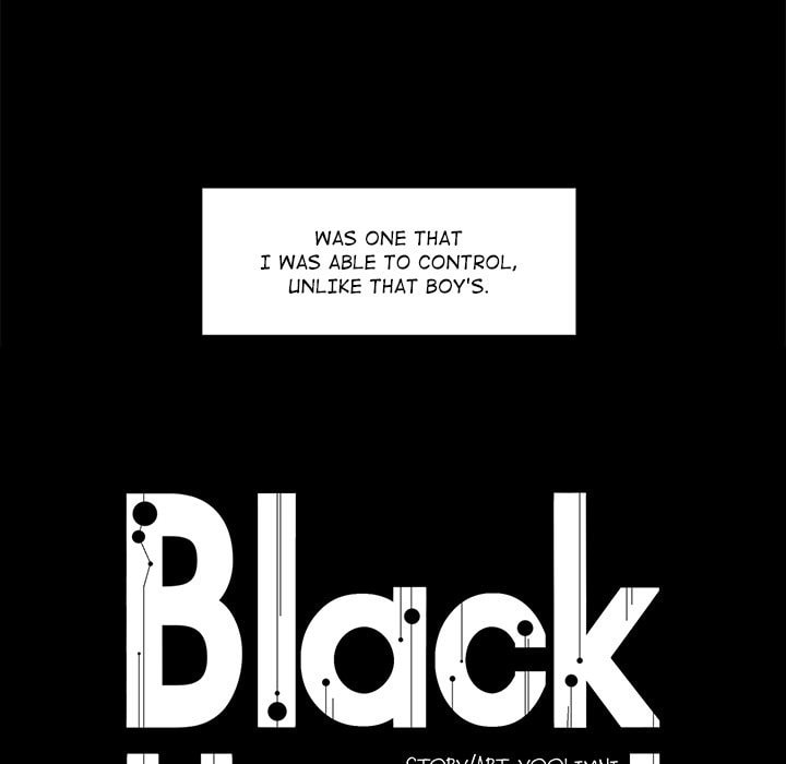 Read Heiquan chapter 63 image 4 on Lezhin