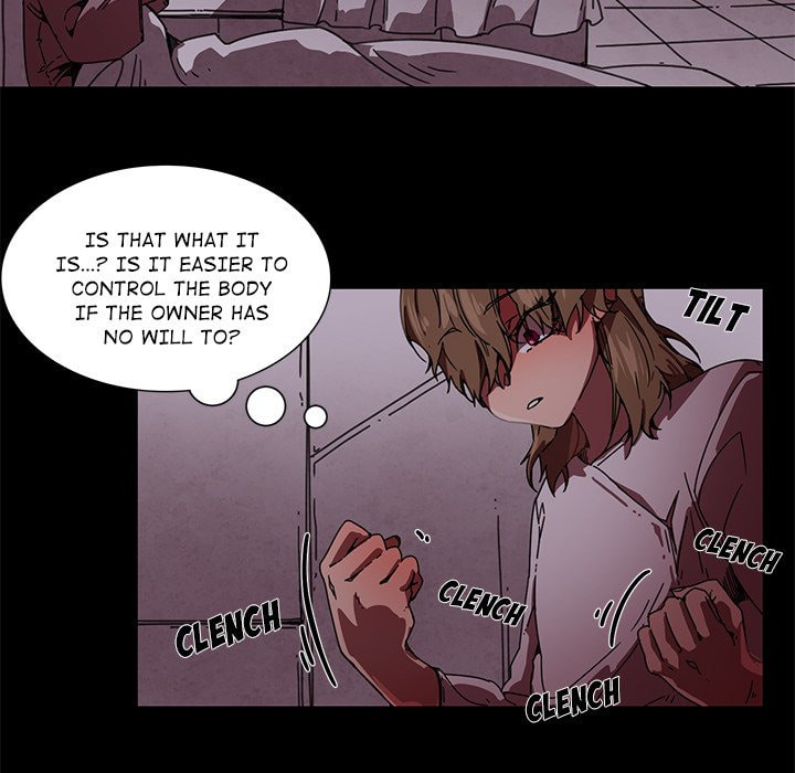 Read Heiquan chapter 63 image 7 on Lezhin