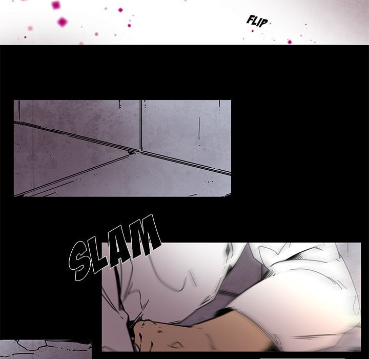 Read Heiquan chapter 64 image 10 on Lezhin