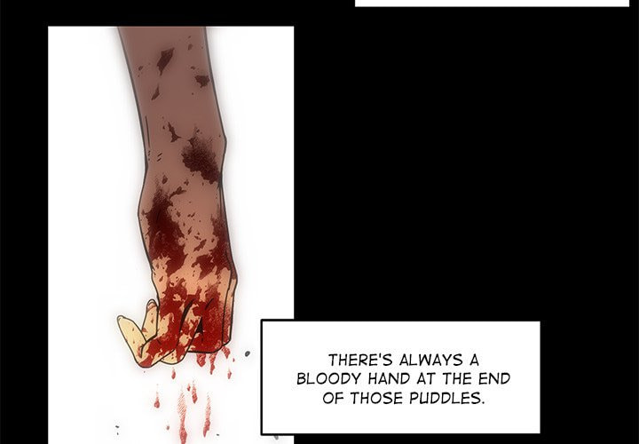 Read Heiquan chapter 64 image 2 on Lezhin