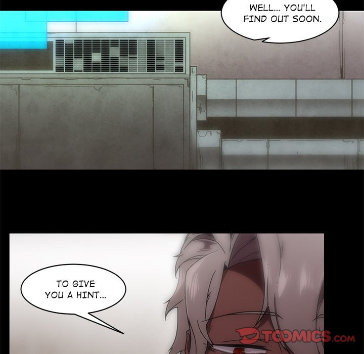 Read Heiquan chapter 64 image 21 on Lezhin