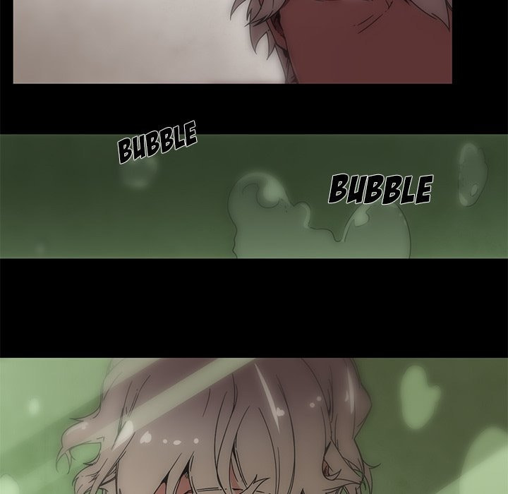Read Heiquan chapter 64 image 22 on Lezhin