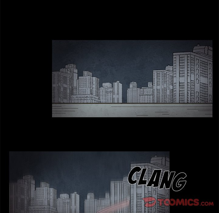 Read Heiquan chapter 64 image 24 on Lezhin