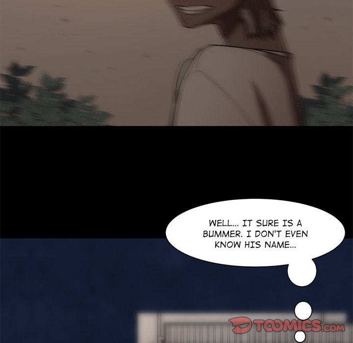 Read Heiquan chapter 64 image 27 on Lezhin