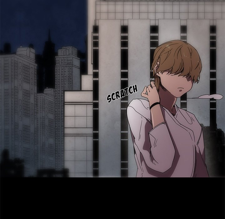 Read Heiquan chapter 64 image 28 on Lezhin